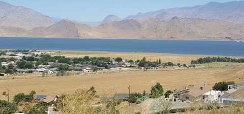 Shadow Mountain, Lake Isabella, CA 93240