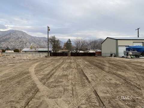 Fulop, Lake Isabella, CA 93240