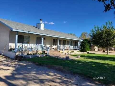 7614 N Bull Run ST, Inyokern, CA 93527