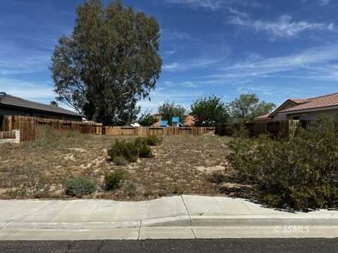 124 KATHY AVE, Ridgecrest, CA 93555