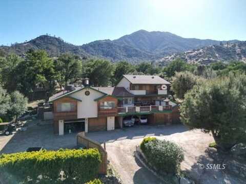 245 Burlando RD, Kernville, CA 93238