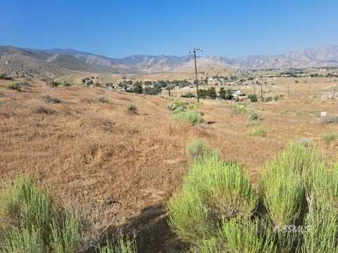 11610 Longhorn, Weldon, CA 93283