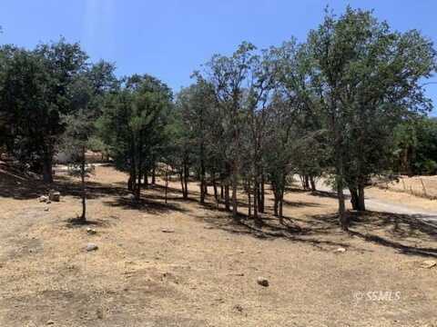 Mountain DR, Kernville, CA 93238