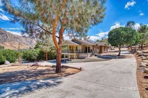 185 Burma RD, Kernville, CA 93238