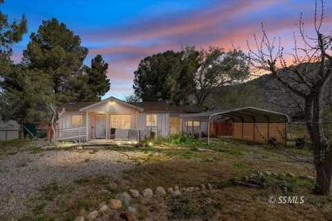 15191 Sage LN, Weldon, CA 93283