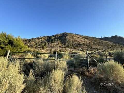 Alta Vista Way, Onyx, CA 93255