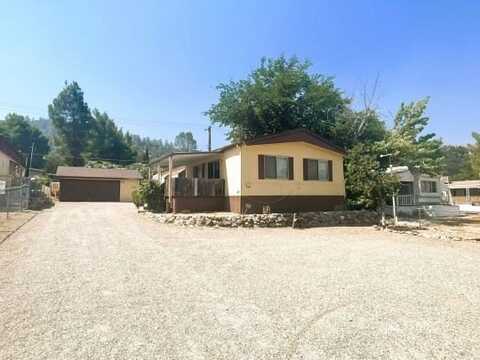 124 Pioneer Place, Bodfish, CA 93205