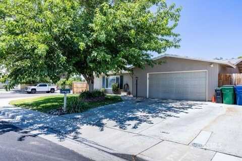 507 S Alvord, Ridgecrest, CA 93555