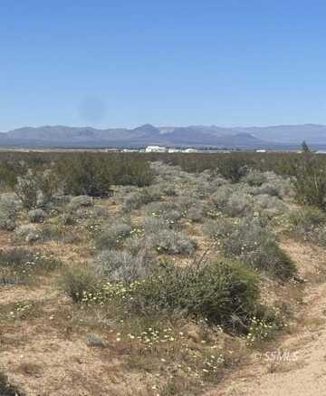 Red Rock Inyokern RD, Inyokern, CA 93527