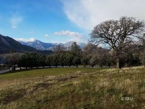 Dove Court, Lake Isabella, CA 93240