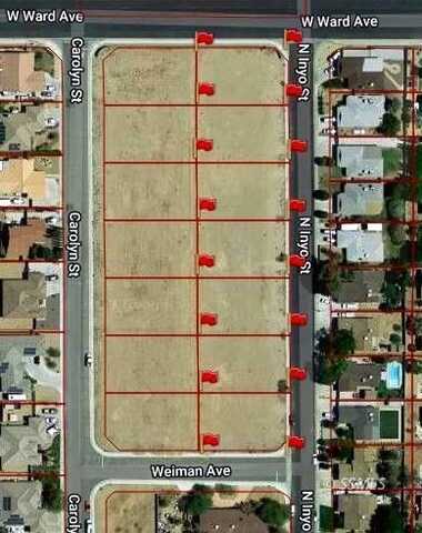 453-270-14 Inyo ST, Ridgecrest, CA 93555