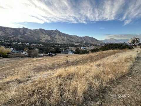 Denise DR, Lake Isabella, CA 93240