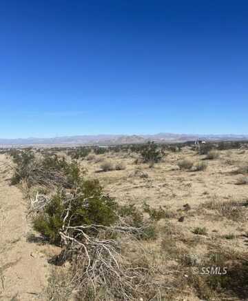 Lummill /Far Vista, Ridgecrest, CA 93555