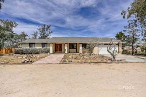 1919 S Pickrell, Ridgecrest, CA 93555