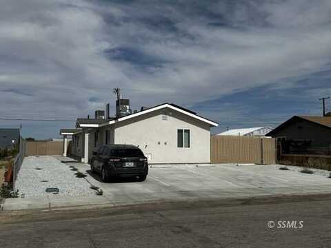 1424 S FARRAGUT ST, Ridgecrest, CA 93555