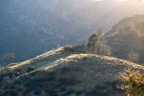 Tatra Trail, Kernville, CA 93238