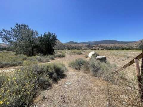 00 Ferrell RD, Lake Isabella, CA 93240