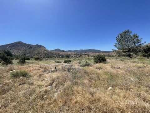 00 Hughes AVE, Lake Isabella, CA 93240