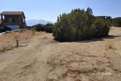 4401 Chapala ST, Lake Isabella, CA 93240