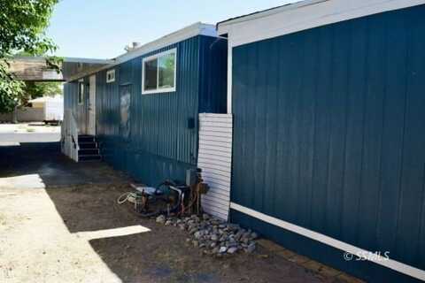 1599 N Norma ST, Ridgecrest, CA 93555