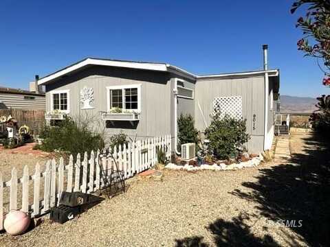 9015 Apache, Weldon, CA 93283