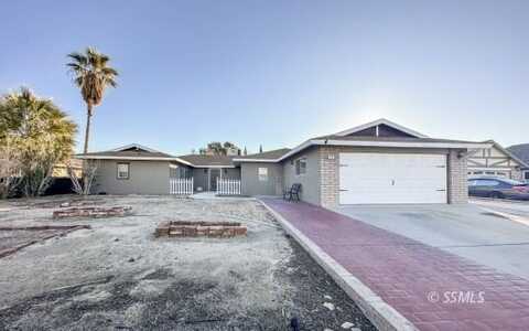 504 Randall ST, Ridgecrest, CA 93555