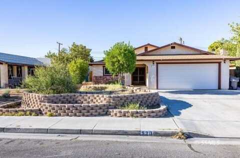 520 E California AVE, Ridgecrest, CA 93555