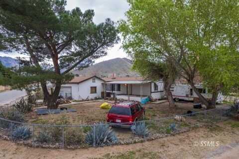 2418 Mason CT, Lake Isabella, CA 93240