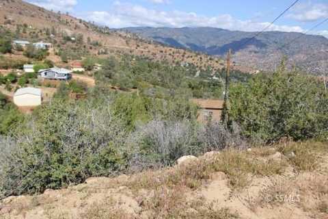 Rim Rd, Bodfish, CA 93205