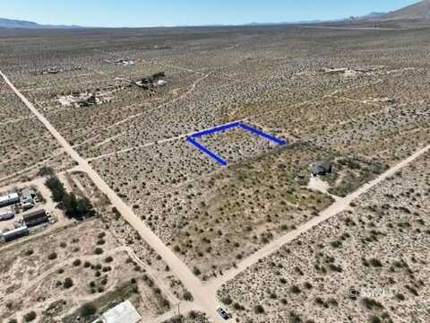 064-420-45 Felspar Ave, Inyokern, CA 93527