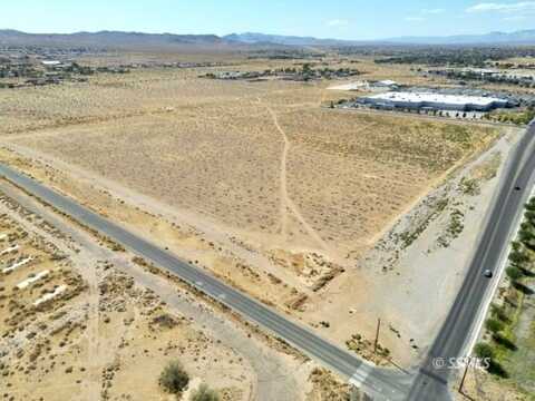 343-351-01 E Bowman RD, Ridgecrest, CA 93555