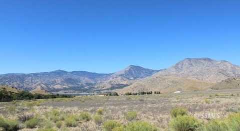 Cyrus Canyon Road, Kernville, CA 93238