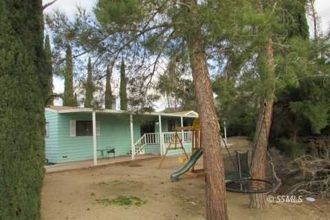 10809 Petersen AVE, Weldon, CA 93283