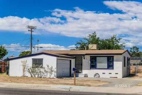 309 N Norma ST, Ridgecrest, CA 93555