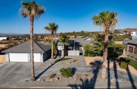 2112 S Camino El Canon, Ridgecrest, CA 93555