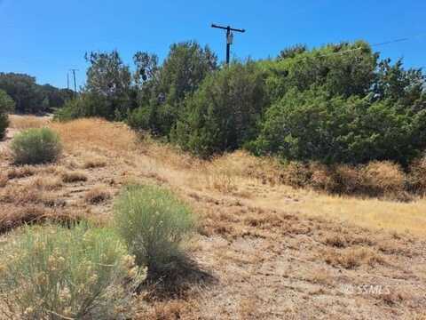 4405 Chapala ST, Lake Isabella, CA 93240