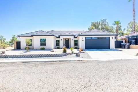 2228 S Reedy ST, Ridgecrest, CA 93555