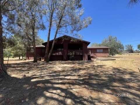 3512 Seclusion RD, Lake Isabella, CA 93240