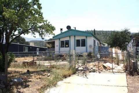 14 Pioneer Pl, Bodfish, CA 93205