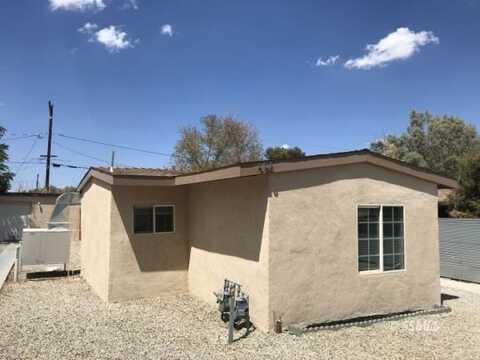 326-328 W Upjohn Ave, Ridgecrest, CA 93555