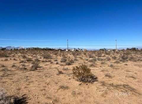 Southern Way, Ridgecrest, CA 93555