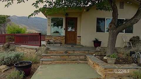 6118 Sagebrush RD, Lake Isabella, CA 93240