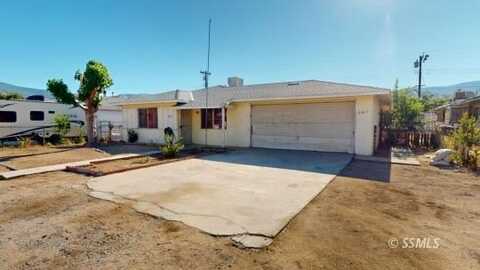 2817 Steensen ST, Lake Isabella, CA 93240