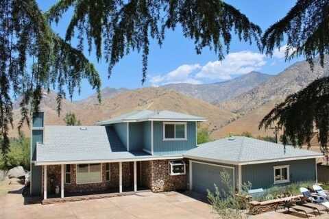 106 Spruce Avenue, Kernville, CA 93238