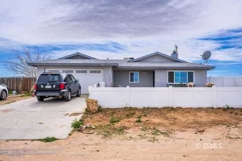 7850 Fir Ave, California City, CA 93505