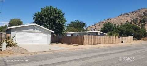 4301 Balboa ST, Lake Isabella, CA 93240