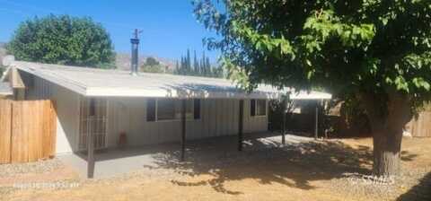 4301 Balboa ST, Lake Isabella, CA 93240