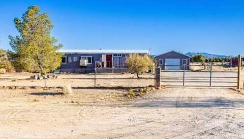 7163 Cactus AVE, Inyokern, CA 93527