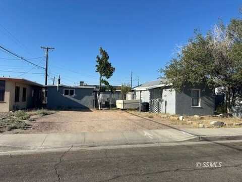 239 Station, Ridgecrest, CA 93555