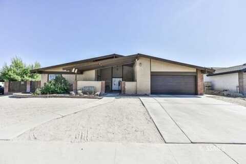 601 W Howell, Ridgecrest, CA 93555